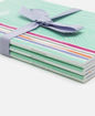 Picture of WOODLAND A6 NOTEBOOK 32PGS LINES X3